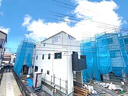 神奈川県川崎市幸区戸手4丁目