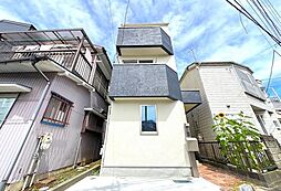 神奈川県横浜市南区大岡2丁目