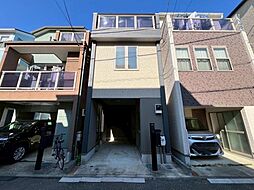 神奈川県横浜市鶴見区生麦4丁目