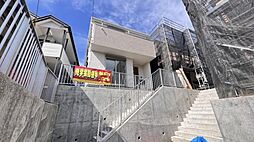 神奈川県横浜市瀬谷区二ツ橋町