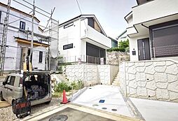 神奈川県横浜市青葉区荏子田1丁目