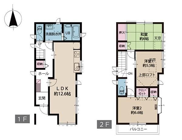 間取り：314002514506