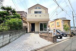 神奈川県横浜市神奈川区松見町2丁目