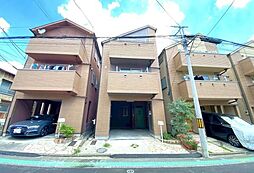 神奈川県横浜市南区清水ケ丘