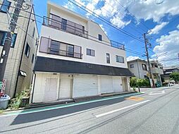 神奈川県横浜市南区清水ケ丘