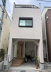 神奈川県横浜市中区根岸町2丁目