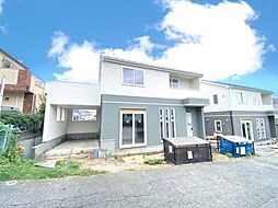 神奈川県横浜市緑区北八朔町