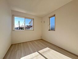 子供部屋の画像