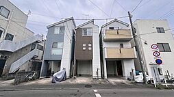 神奈川県横浜市旭区川井宿町
