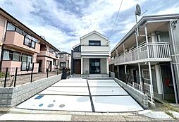 神奈川県横浜市旭区白根6丁目