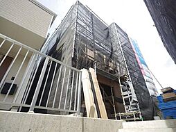 神奈川県横浜市瀬谷区二ツ橋町