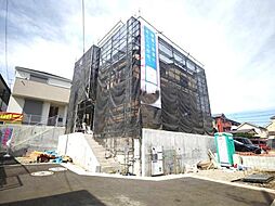 神奈川県横浜市瀬谷区二ツ橋町