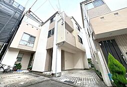 神奈川県横浜市泉区和泉中央南5丁目