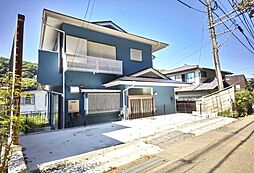 神奈川県鎌倉市稲村ガ崎1丁目