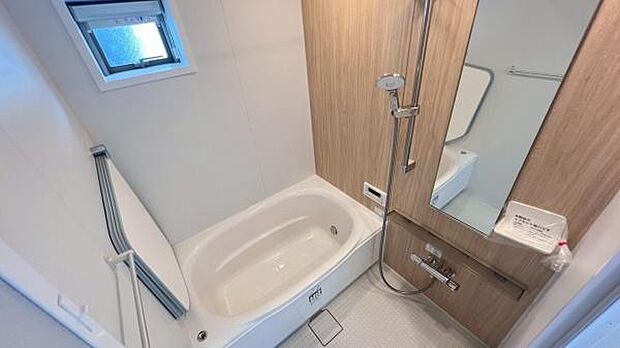 《浴室》 ■ゆったりくつろげる癒しのバスルーム。