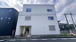 神奈川県横浜市栄区上郷町