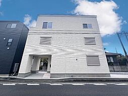 神奈川県横浜市栄区上郷町