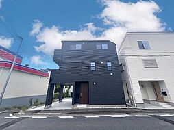 神奈川県横浜市栄区上郷町