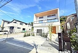 神奈川県鎌倉市腰越5丁目