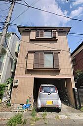 神奈川県川崎市高津区上作延5丁目