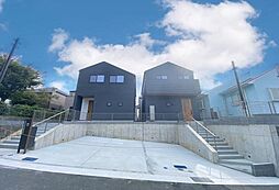 神奈川県横浜市港南区上永谷5丁目