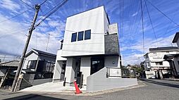 神奈川県横浜市旭区鶴ケ峰本町2丁目