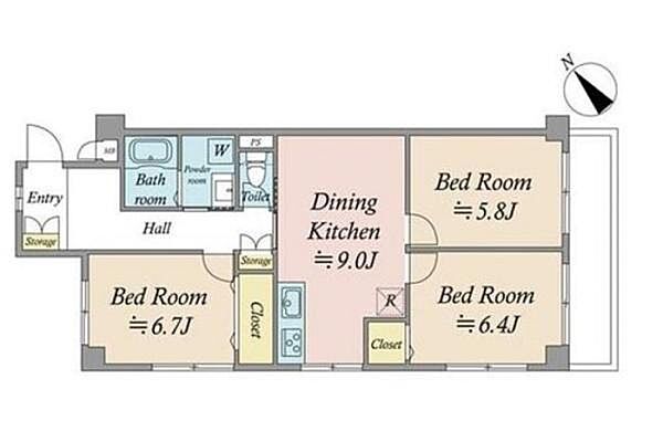 apartment 神奈川県横浜市西区浅間町２丁目
地図を見る