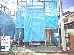 神奈川県横浜市瀬谷区相沢5丁目