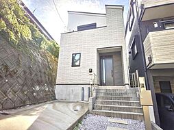 神奈川県横浜市旭区中希望が丘