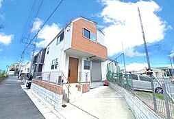 神奈川県横浜市瀬谷区橋戸3丁目