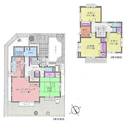 神奈川県横浜市泉区領家1丁目