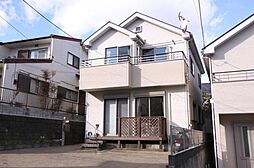 神奈川県横浜市磯子区洋光台1丁目
