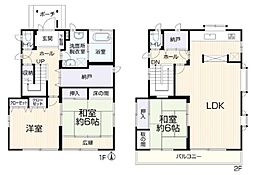 神奈川県横浜市栄区上之町