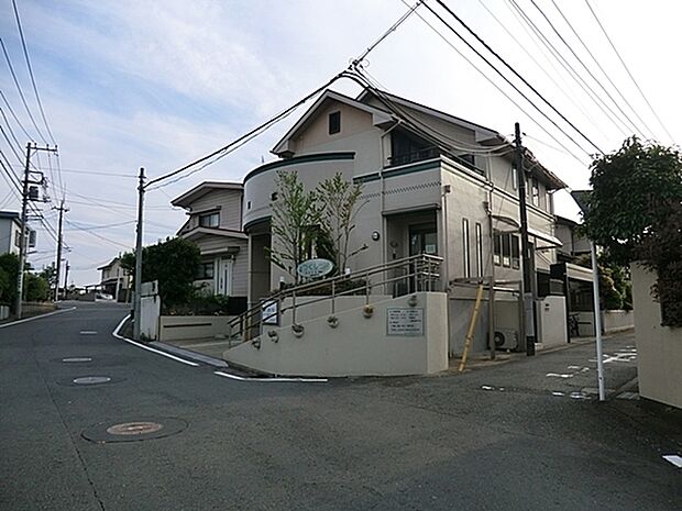 つくしクリニックまで969m