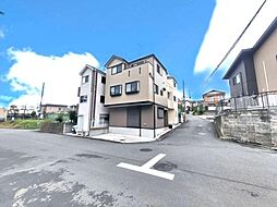 神奈川県横浜市栄区本郷台3丁目