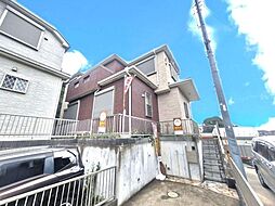 神奈川県横浜市栄区長沼町