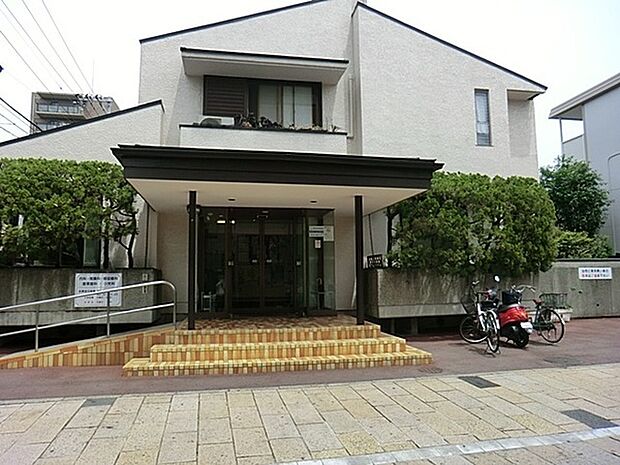 菊岡内科医院まで512m、診療科目：内科・呼吸器科・胃腸科・循環器科・小児科　　健康診断・予防接種・乳幼児健診も診療時間内に行います