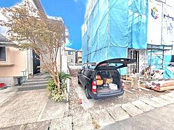 神奈川県川崎市中原区上平間