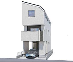 神奈川県川崎市幸区古川町