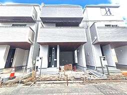 神奈川県川崎市幸区小向西町4丁目