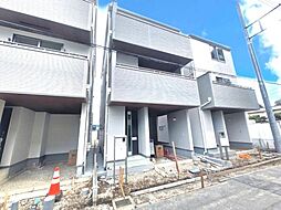 神奈川県川崎市幸区小向西町4丁目