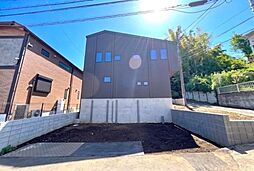 神奈川県横浜市鶴見区獅子ケ谷２丁目