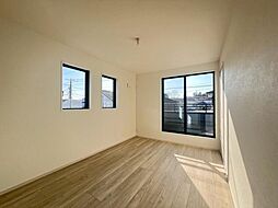 子供部屋の画像