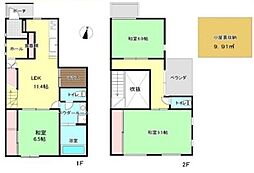 神奈川県横浜市鶴見区大東町