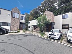 神奈川県横浜市中区本牧元町