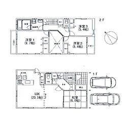 神奈川県横浜市中区竹之丸