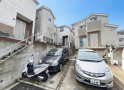 神奈川県横浜市南区別所中里台