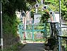 周辺：横浜白山幼稚園まで749m、よい習慣をつける朝礼や、礼節を重んじる剣道を中心とした体操体育を、カリキュラムに取り入れています。