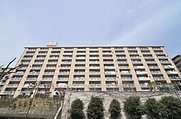 三ツ沢ハイタウン3号棟