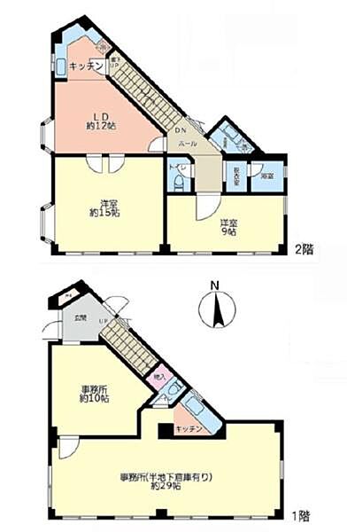 間取り：314002692697